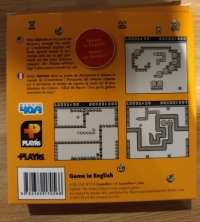 Ophide: The Snake Reborn Box Art