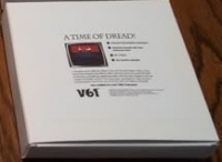 Realm of No!, The Box Art