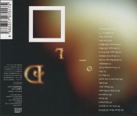 Baroque Original Soundtrack Box Art