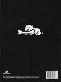 Undertale Soundtrack (CD) Box Art