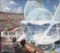 Final Fantasy X Original Soundtrack (SSCX 10054~7) Box Art