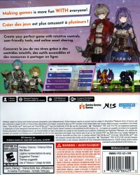 RPG Maker With Box Art