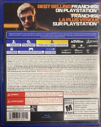 Call of Duty Black Ops 6 Cross-Gen Bundle [CAD] Box Art