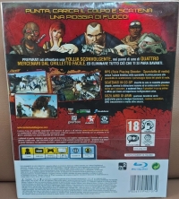 Borderlands [IT] Box Art