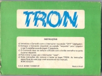 Super Tennis Box Art