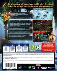 Eldrador Creatures Box Art