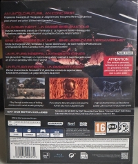 Terminator 2D: No Fate - Day One Edition Box Art