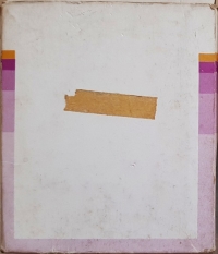 Mission 3000 A.D. (Missão 3000 A.D.) Box Art