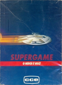 Spider Fighter Box Art