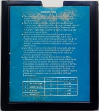 Grand Prix (Dynacom) Box Art