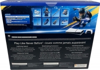 Sony PlayStation 5 Digital Edition CFI-2115 - Fortnite Box Art