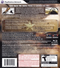 IL-2 Sturmovik: Birds of Prey [CA] Box Art
