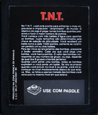 T.N.T. Box Art