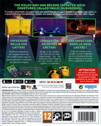 Smells Like a Mushroom (100% Vegan Edition) Box Art