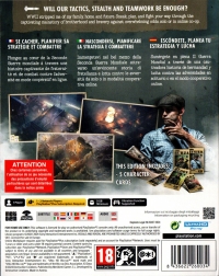 63 Days - The Home Army Edition Box Art