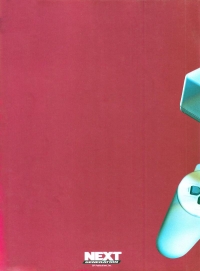 Next Generation Volume One 03 Box Art