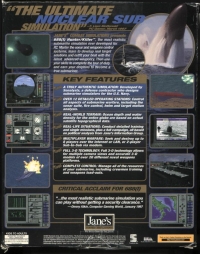 688(I) Hunter/Killer Box Art