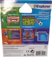 Mini Game Greatest Hits Box Art