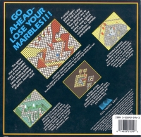 Marble Madness Box Art