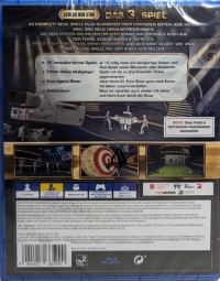 Schlag den Star: Das 3. Spiel Box Art