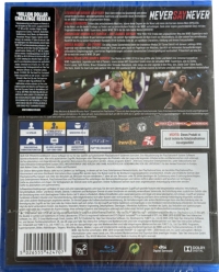 WWE 2K19 [DE] Box Art