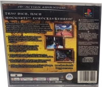 Harry Potter und die Kammer des Schreckens (2031204) Box Art