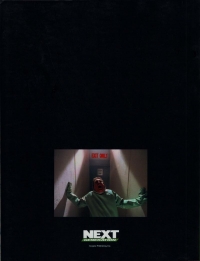 Next Generation Volume One 08 Box Art