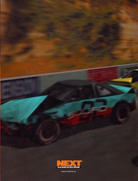 Next Generation Volume One 09 Box Art