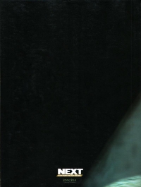 Next Generation Volume One 11 Box Art