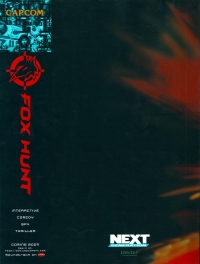 Next Generation Volume Two 13 Box Art