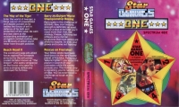 Star Games One Box Art