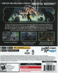 System Shock 2: 25th Anniversary Remaster Box Art