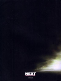 Next Generation Volume Two 16 Box Art