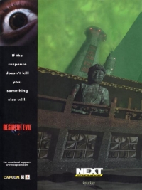 Next Generation Volume Two 17 Box Art