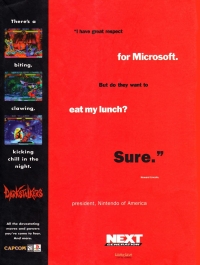 Next Generation Volume Two 18 Box Art