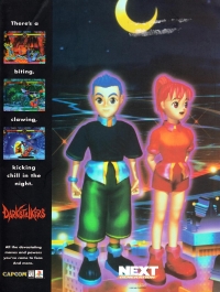 Next Generation Volume Two 19 Box Art