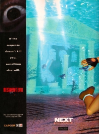 Next Generation Volume Two 22 Box Art