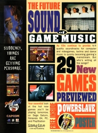 Next Generation Volume Two 24 Box Art