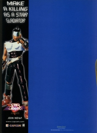 Next Generation Volume Two 25 Box Art