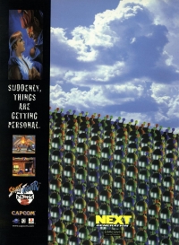 Next Generation Volume Three 27 Box Art