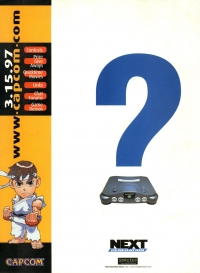 Next Generation Volume Three 29 Box Art