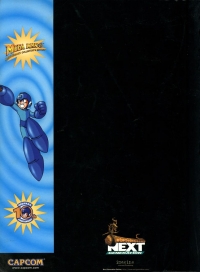 Next Generation Volume Three 30 Box Art