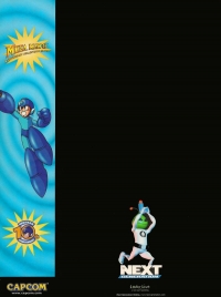 Next Generation Volume Three 31 Box Art