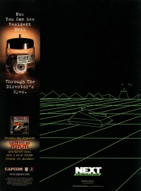 Next Generation Volume Three 34 Box Art