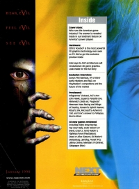 Next Generation Volume Four 37 - Special Limited Edition Box Art