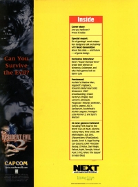 Next Generation Volume Four 38 Box Art