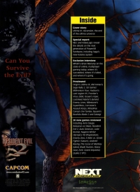 Next Generation Volume Four 39 Box Art