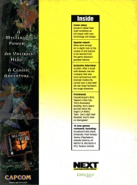 Next Generation Volume Four 40 Box Art