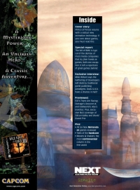 Next Generation Volume Four 41 Box Art