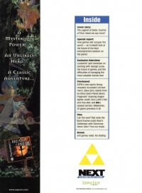 Next Generation Volume Four 42 Box Art